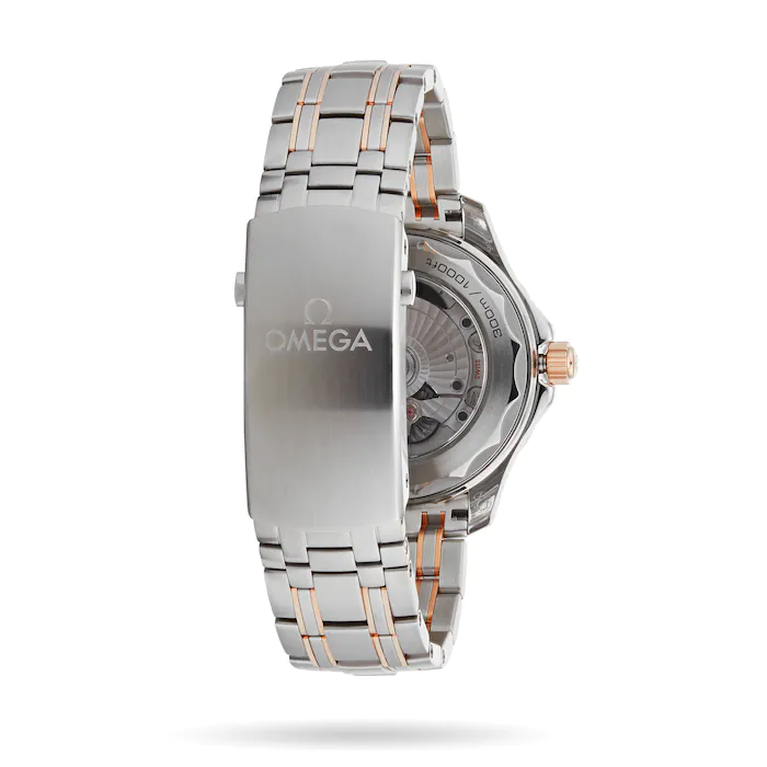 Omega Seamaster Diver Watch