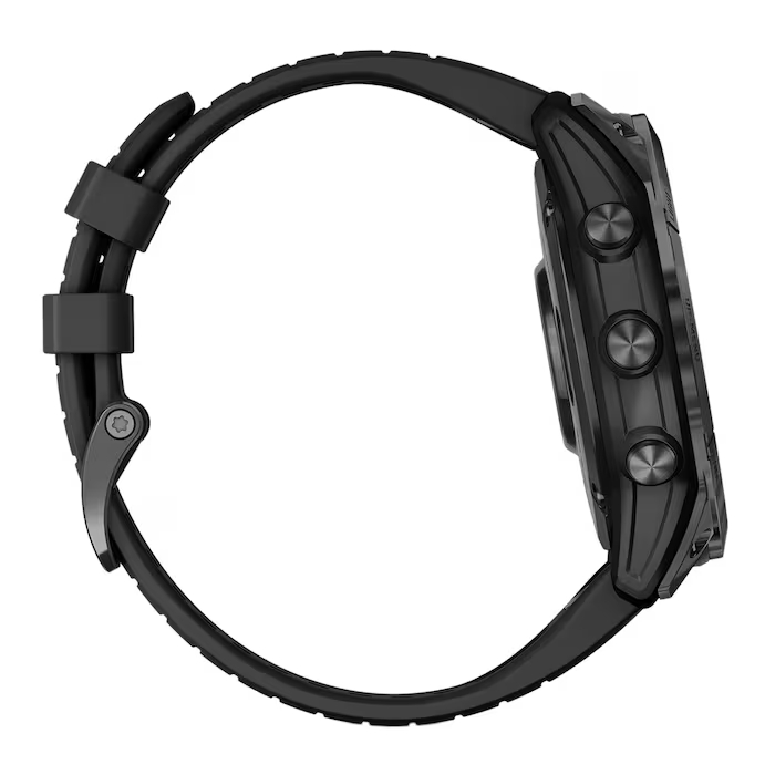 Garmin Fenix 7X Pro Smartwatch