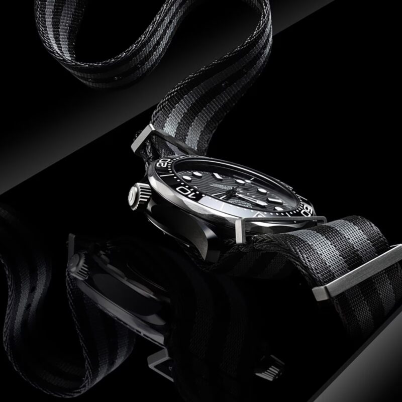 Omega Seamaster Diver Watch