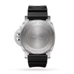 Panerai Submersible Watch