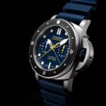 Panerai Submersible Watch