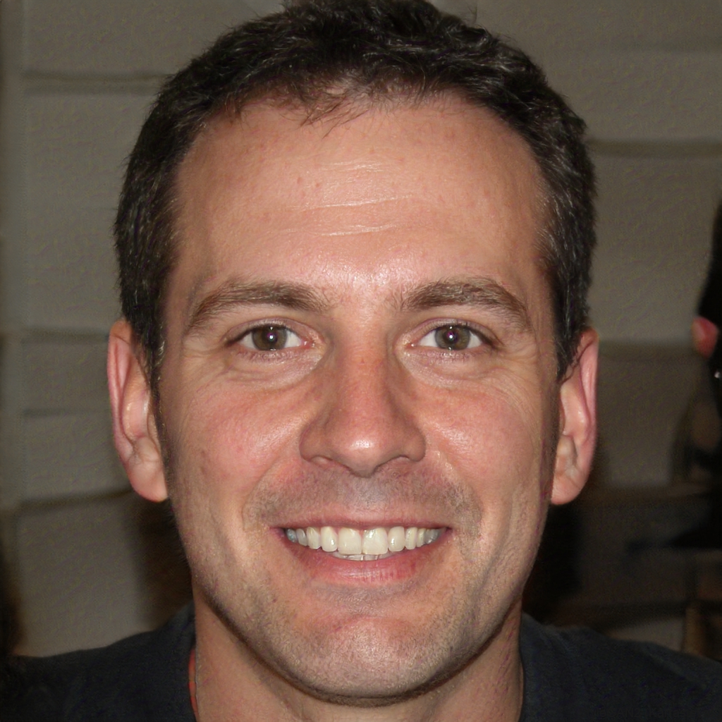 Tony A.