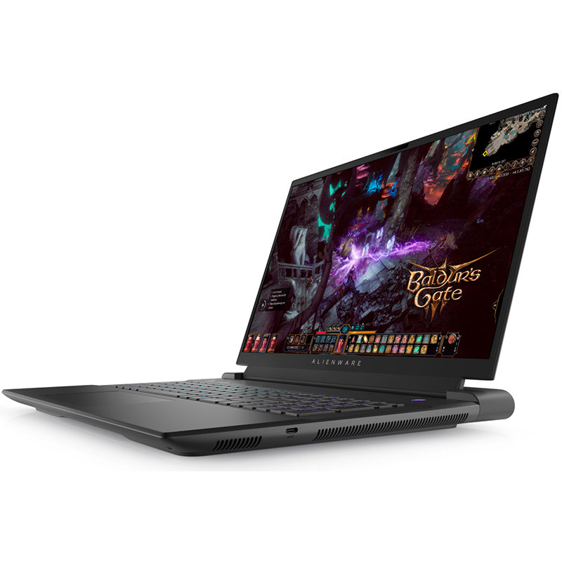 Dell Alienware M18 R1 Gaming Laptop