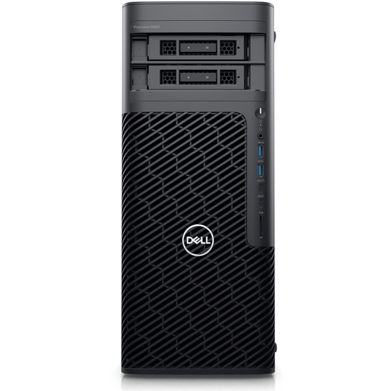 Dell Precision 5860 Tower Workstation Desktop PC