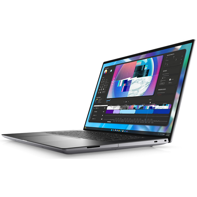 Dell Precision 16 5680 Laptop