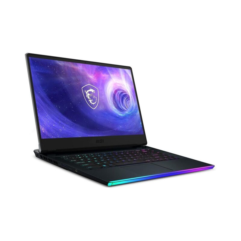 MSI Raider GE66 Gaming Laptop
