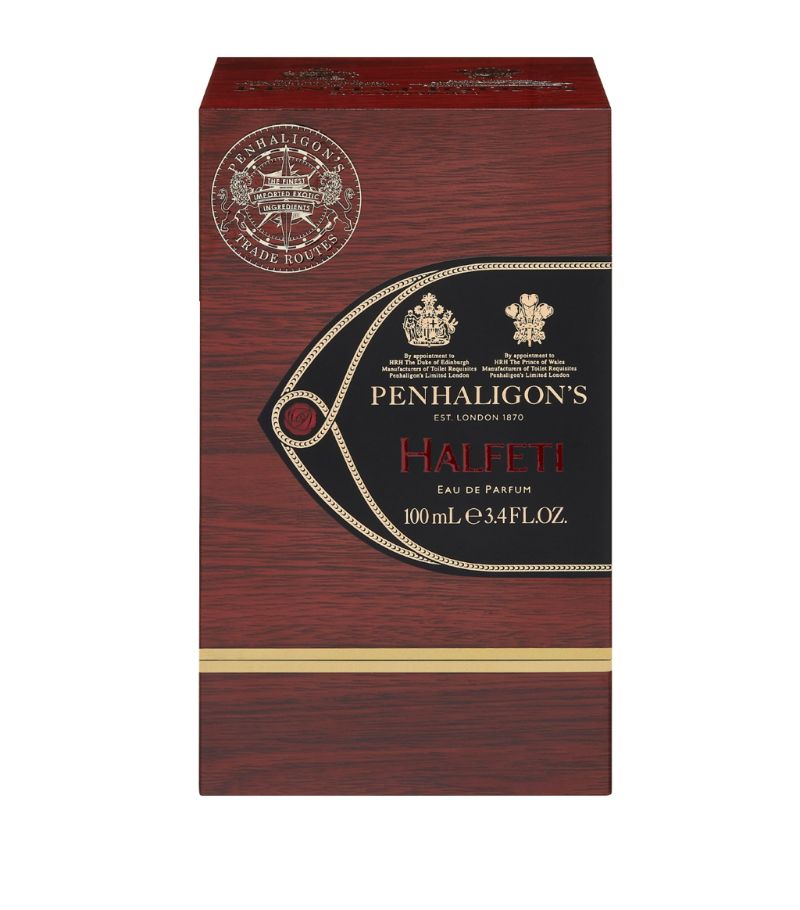Penhaligon Perfume