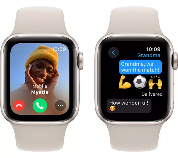 Apple Watch SE 2023