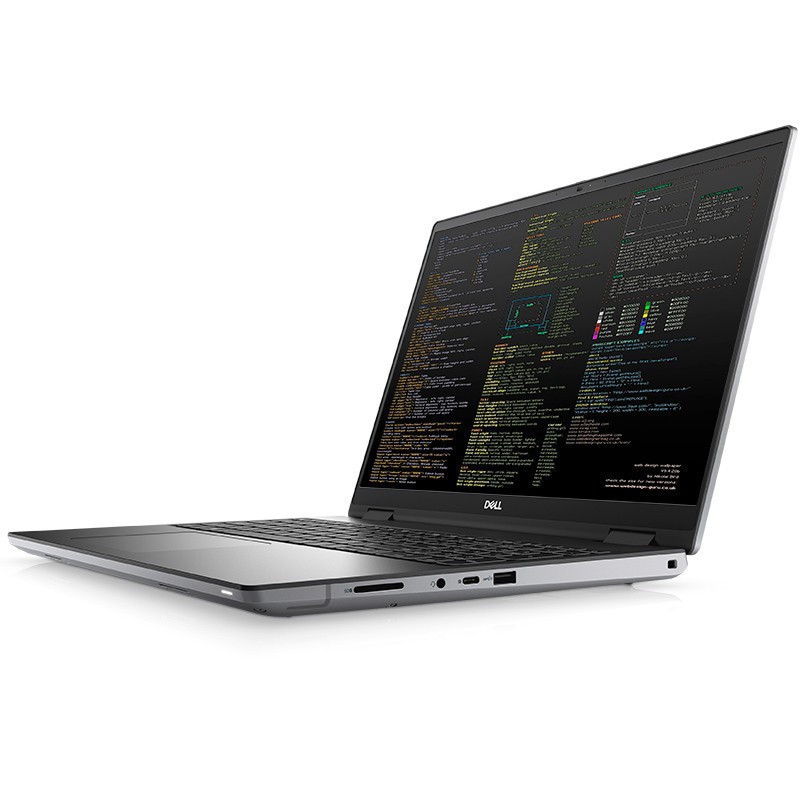 Dell Precision 16 7670 Workstation Laptop