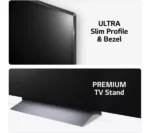 LG C3 OLED TV
