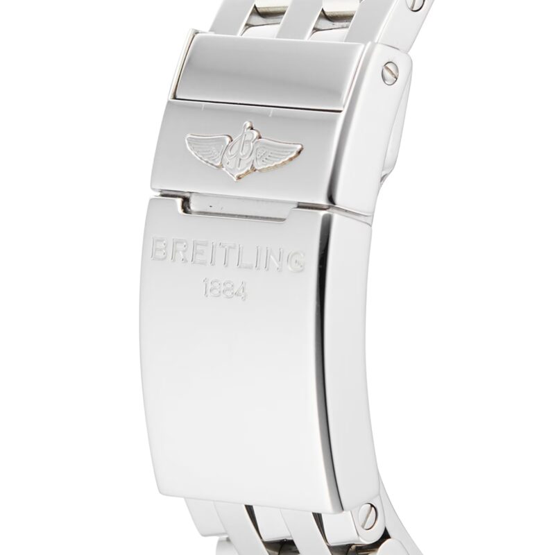 Breitling Watch