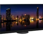 Panasonic OLED TV