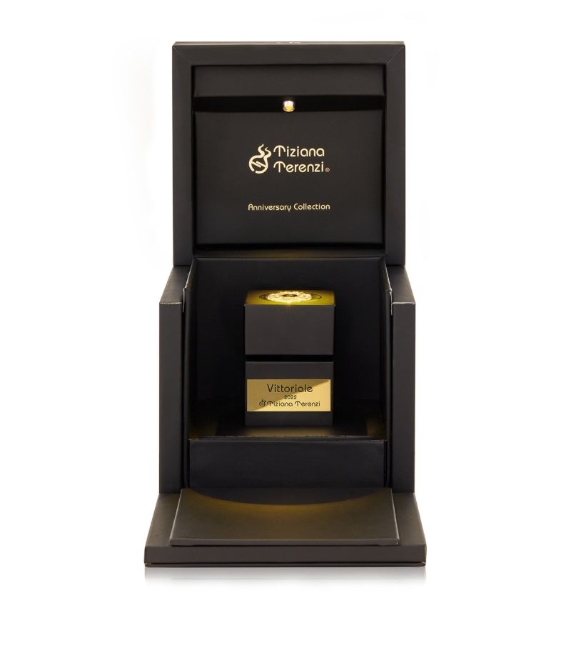 Tiziana Terenzi Perfume