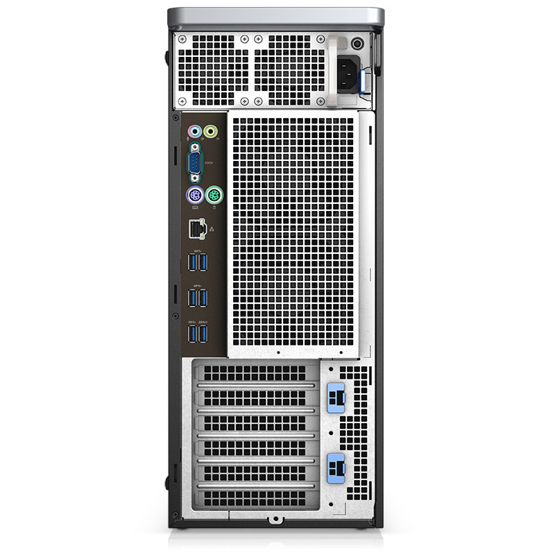 Dell Precision 5820 Tower Workstation Desktop PC