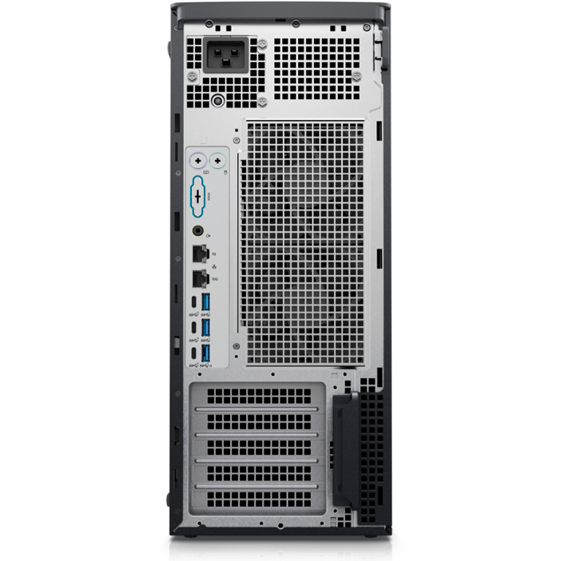 Dell Precision 5860 Tower Workstation Desktop PC