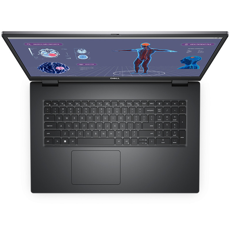 Dell Precision 17 7780 Laptop