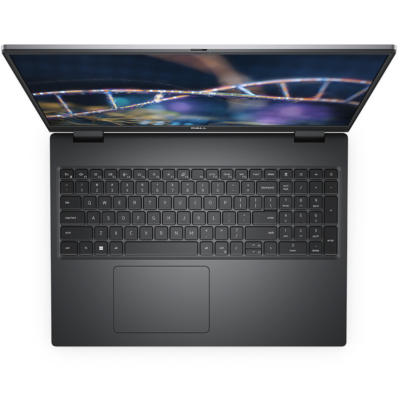 Dell Precision 16 7680 Laptop