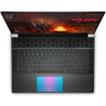 Dell Alienware x16 R1 Gaming Laptop