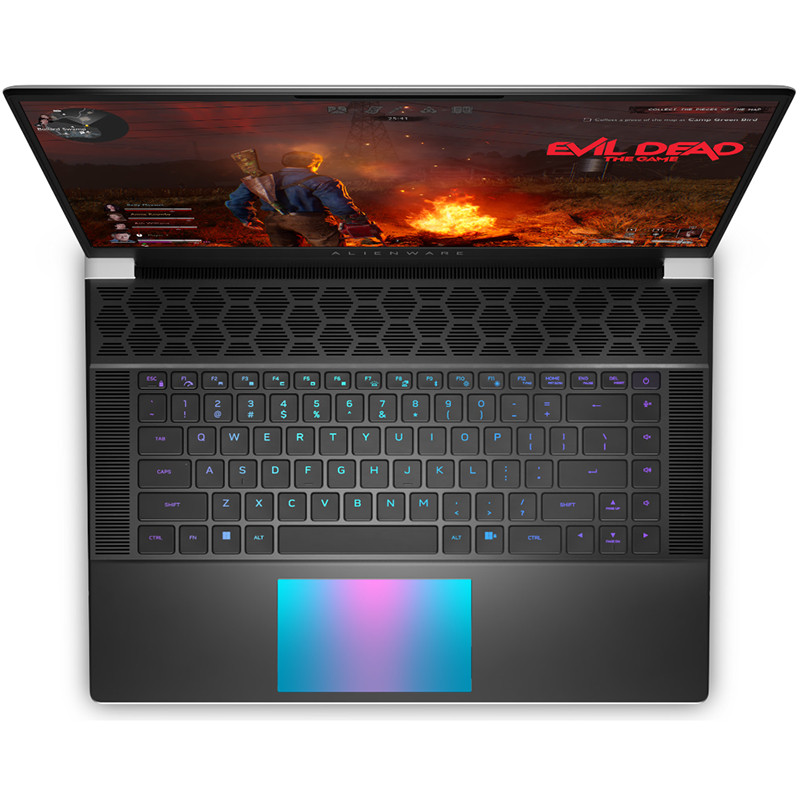 Dell Alienware x16 R1 Gaming Laptop