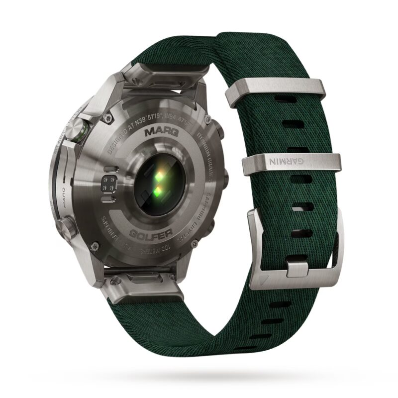 Garmin Marq Smartwatch