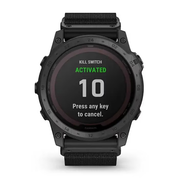 Garmin Tactix 7 Smartwatch