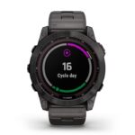 Garmin Fenix 7X Smartwatch