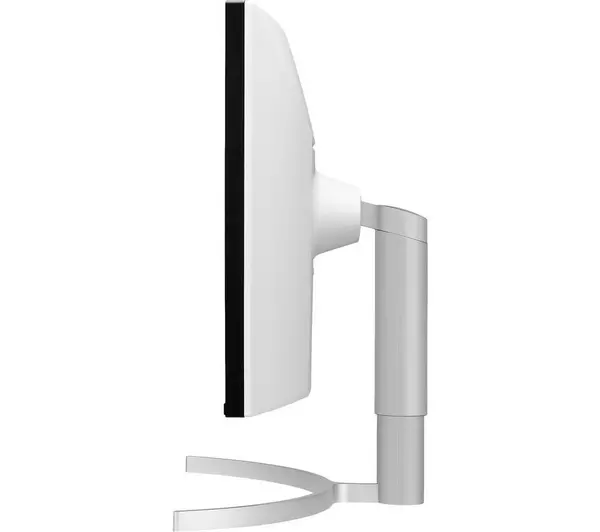 LG IPS Monitor