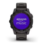 Garmin Fenix 7 Smartwatch