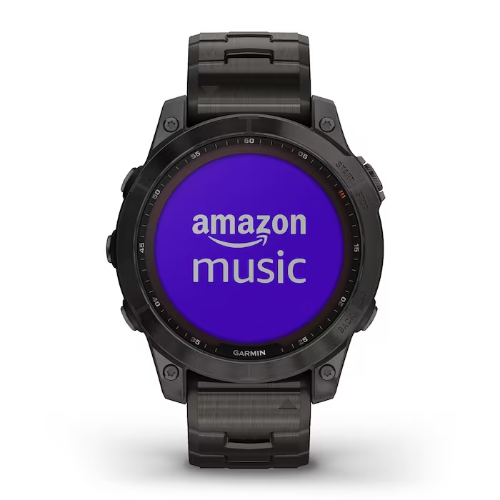 Garmin Fenix 7 Smartwatch