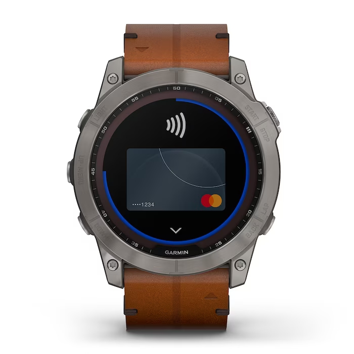 Garmin Fenix 7X Smartwatch