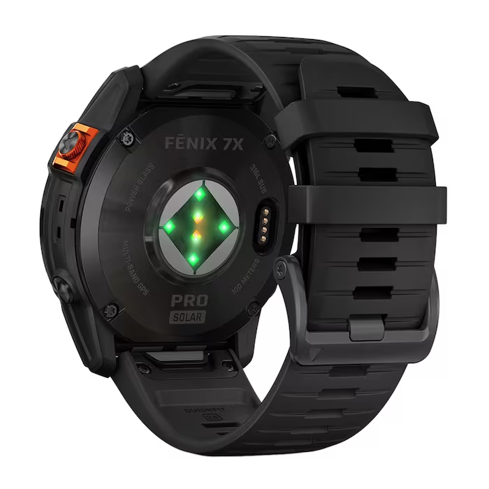 Garmin Fenix 7X Pro Smartwatch