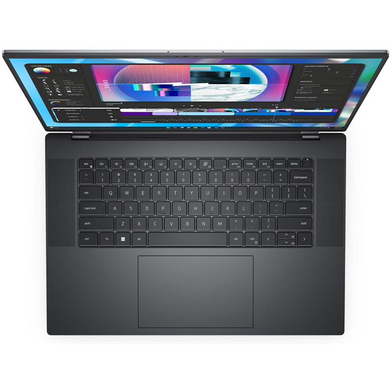 Dell Precision 16 5680 Laptop