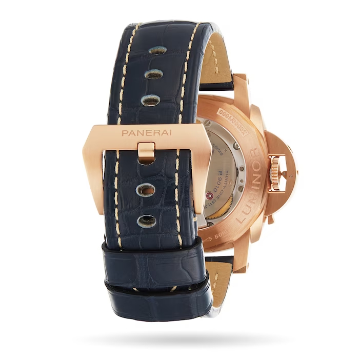 Panerai Luminor Watch