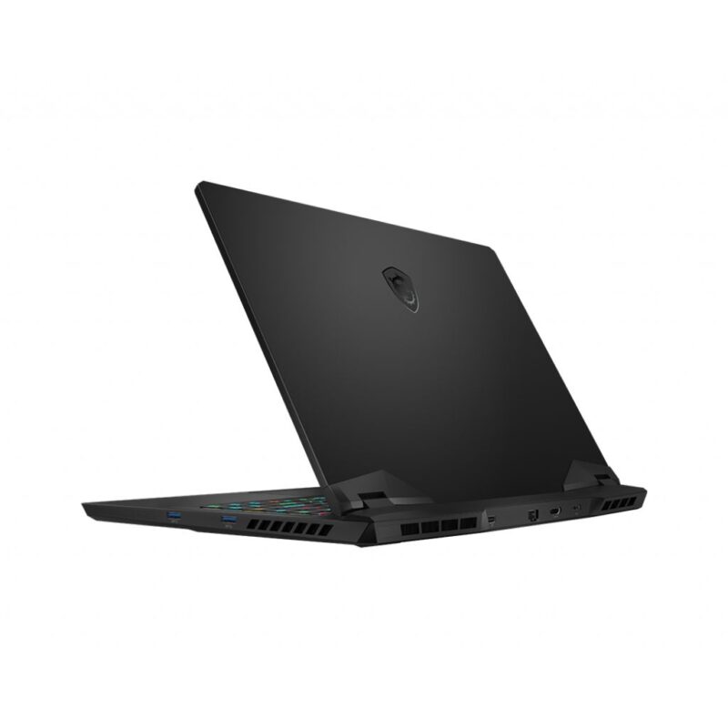 MSI GP66 Leopard Gaming Laptop