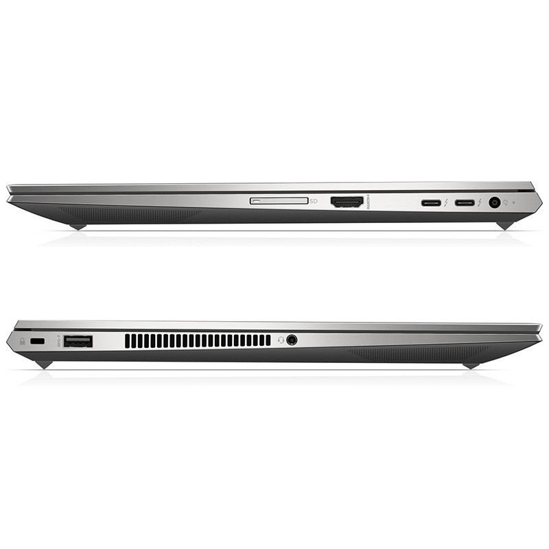 HP ZBook Studio 15 Laptop