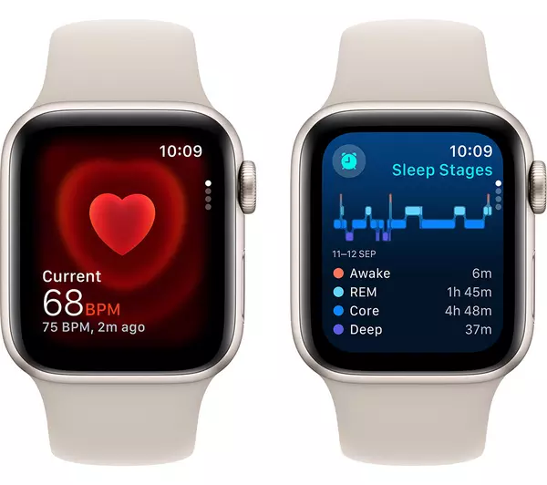 Apple Watch SE 2023