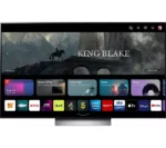 LG C3 OLED TV