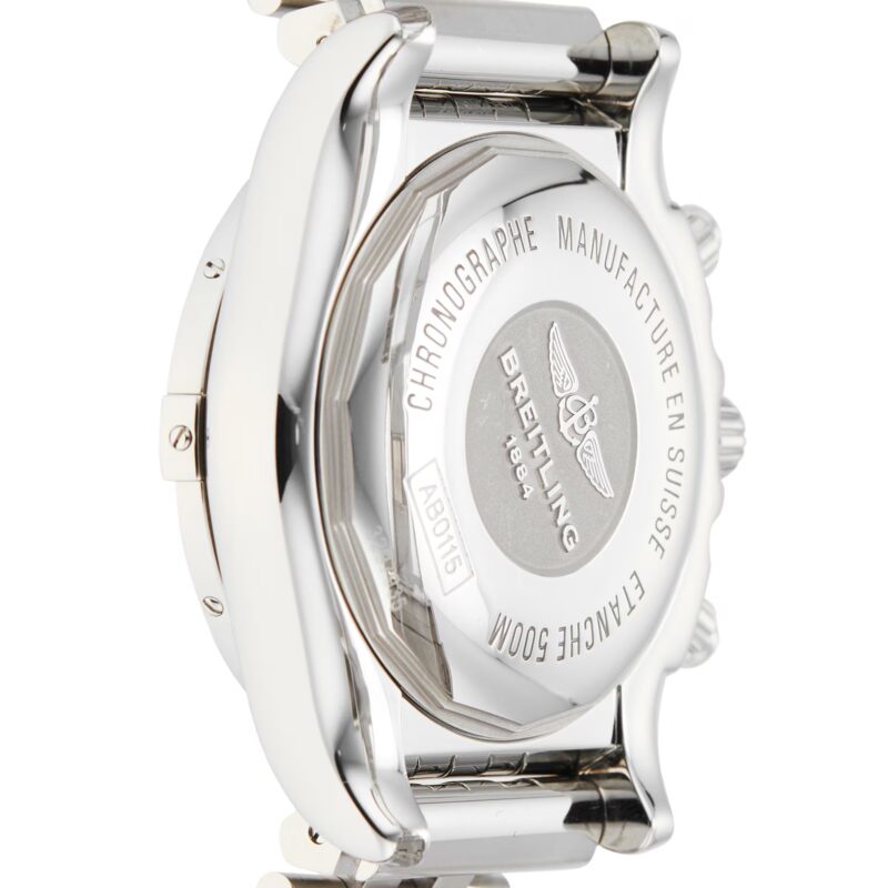 Breitling Watch