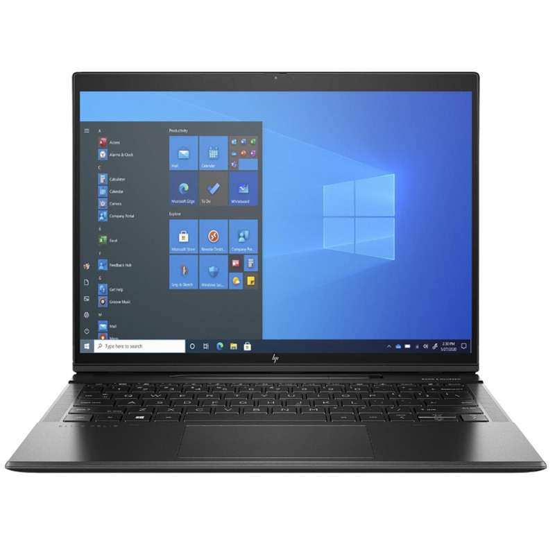 HP Elite Folio Laptop