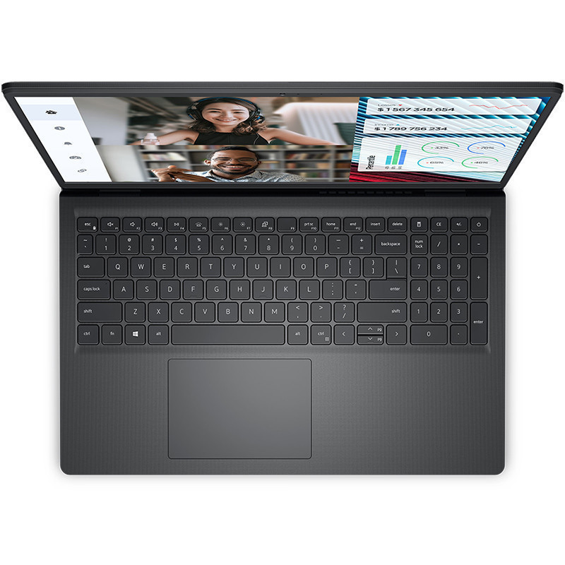 Dell Vostro 15 3520 Laptop