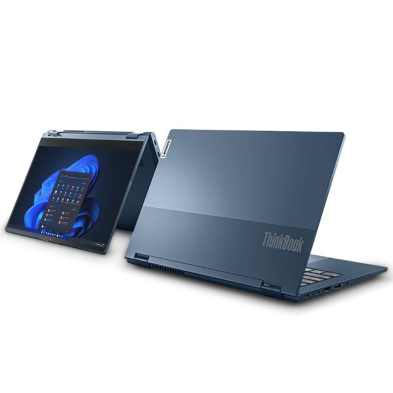 Lenovo ThinkBook 14s Laptop