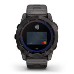 Garmin Fenix 7X Smartwatch