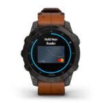 Garmin Epix Gen 2 Smartwatch
