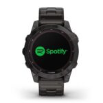 Garmin Fenix 7 Smartwatch