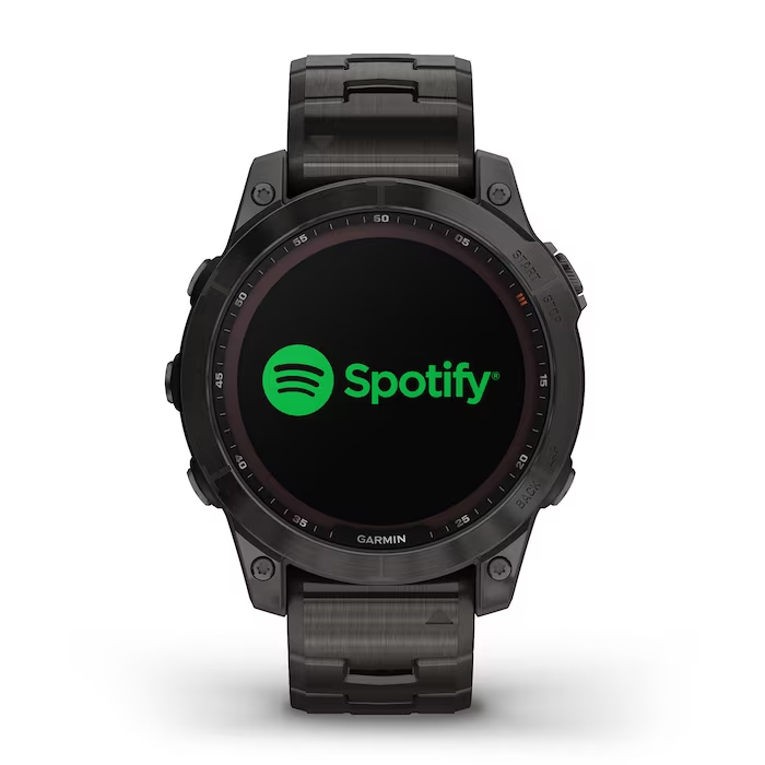 Garmin Fenix 7 Smartwatch