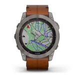 Garmin Fenix 7X Smartwatch