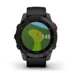 Garmin Epix Gen 2 Smartwatch