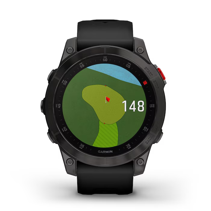 Garmin Epix Gen 2 Smartwatch