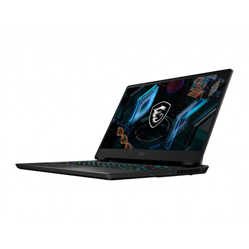 MSI GP66 Leopard Gaming Laptop