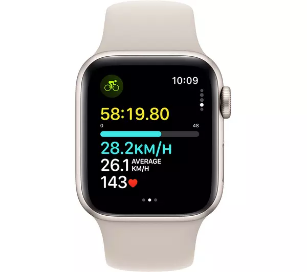 Apple Watch SE 2023